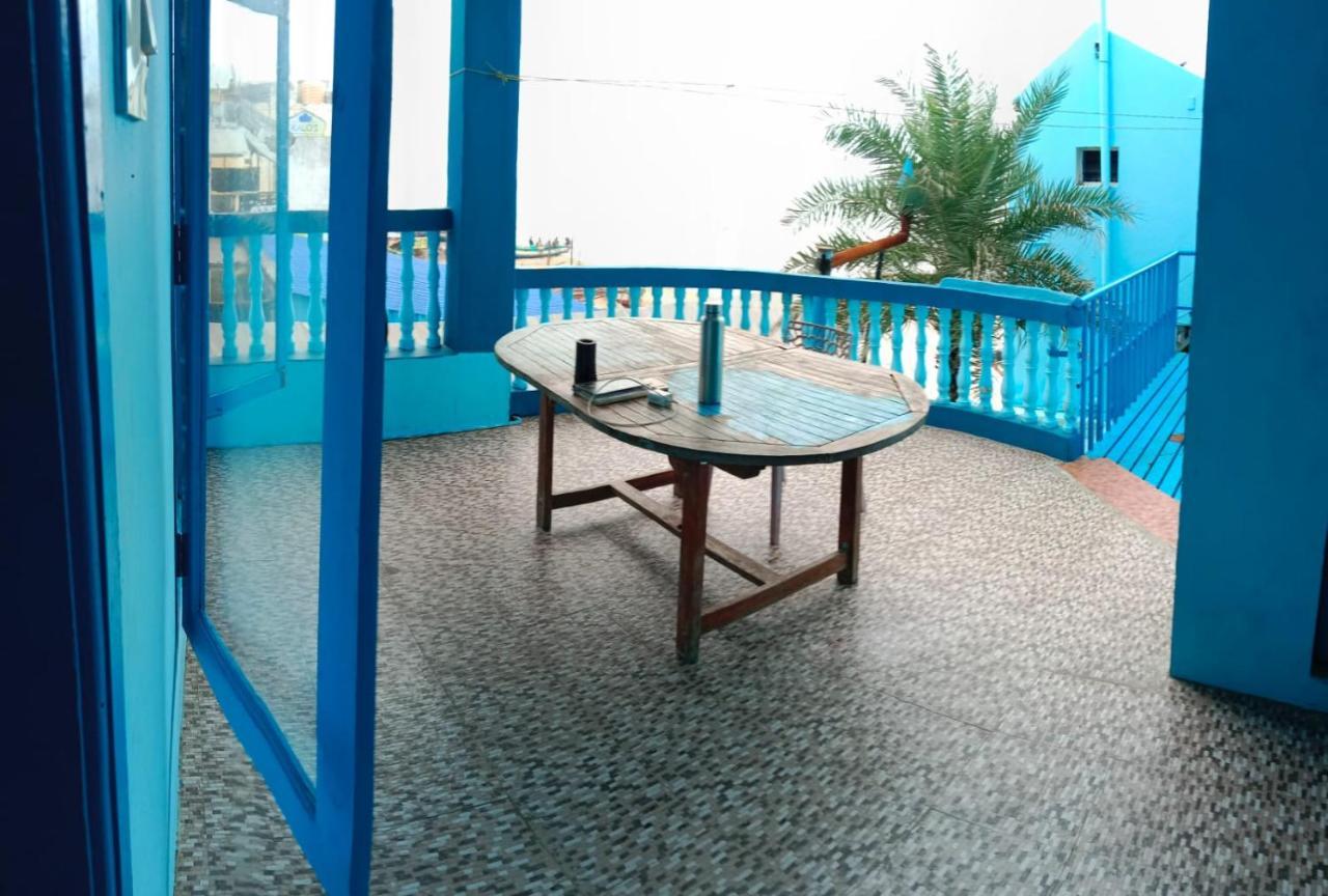 Bob Marley beach resort Mamallapuram Exterior foto