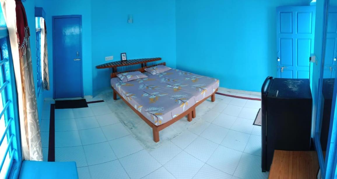 Bob Marley beach resort Mamallapuram Exterior foto